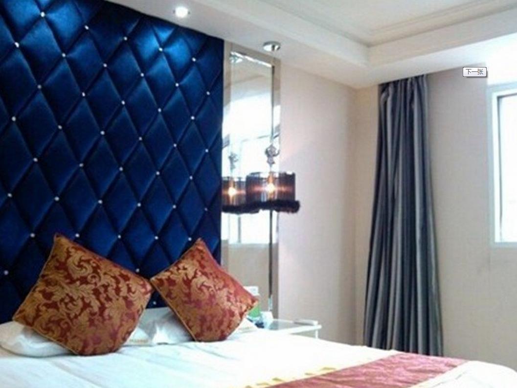 Greentree Alliance Zhejiang Metro South Changshou Road Hotel Ningbo Eksteriør bilde